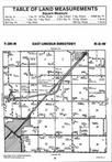 East Lincoln T20N-R2W, Logan County 1996 Published by Farm and Home Publishers, LTD